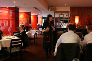 Infusion Restaurant Pic 3