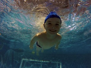 JUMP! Swim Schools Miami Pic 5