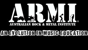 ARMI Australian Rock & Metal Institute Pic 4