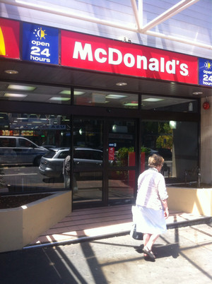 McDonald's Pic 5