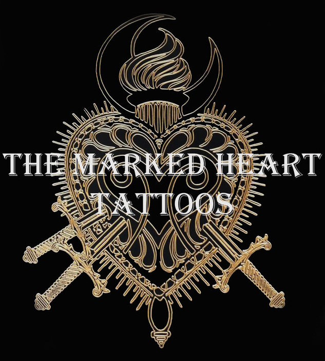 The Marked Heart Pic 1