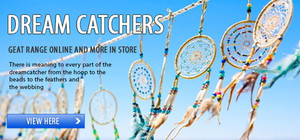 Sacred Source Pic 2 - Dream Catchers