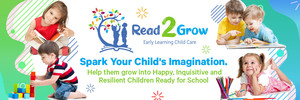 Read 2 Grow Early Learning Child Care Pic 4