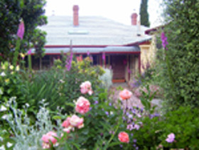 Donalea Bed & Breakfast Tasmania Pic 1 - Donalea Bed Breakfast Tasmania