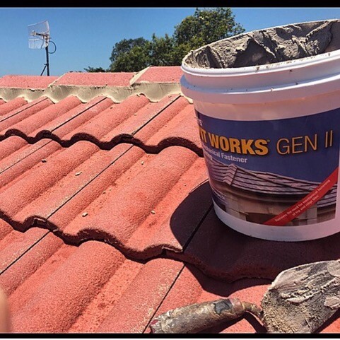 Gold Coast Roofing Cleaning Pic 1