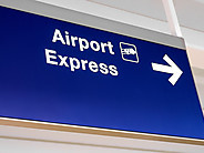 Airport Express Pic 4 - Direct from all Terminals