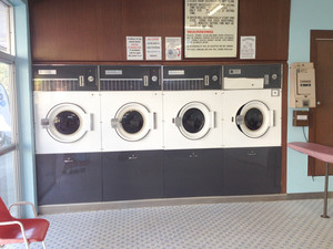 Rainbow Bay Laundromat Pic 4 - Rainbow Bay Laundromat