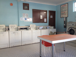 Rainbow Bay Laundromat Pic 3 - Rainbow Bay Laundromat