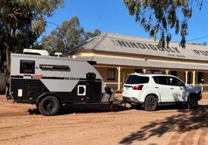 JAWA Off Road Campers Sydney Pic 2