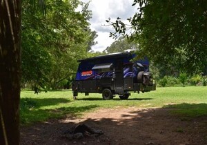 JAWA Off Road Campers Sydney Pic 4