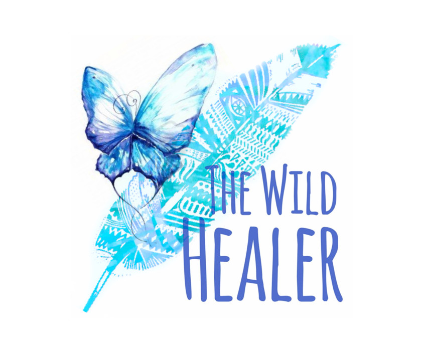 The Wild Healer Pic 1 - Reiki Tarot Card Readings Animal Healing Communication Darwin 0810