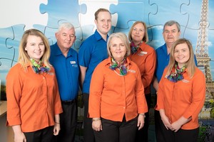 Holiday World Pic 2 - Meet our expert Holiday World team