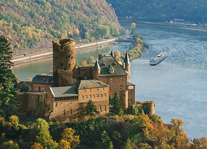 Holiday World Pic 3 - European River Cruise is on everyones bucket list