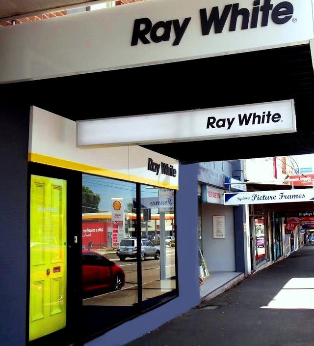 Ray White West Ryde Pic 1