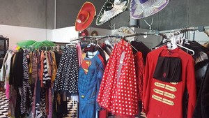 Werribee Costume Hire Pic 2