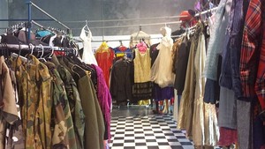 Werribee Costume Hire Pic 4