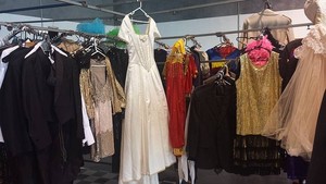 Werribee Costume Hire Pic 5