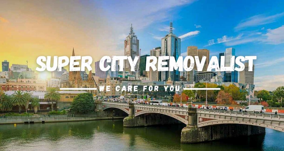 Supercity Removalist Pic 1 - Best Removalists