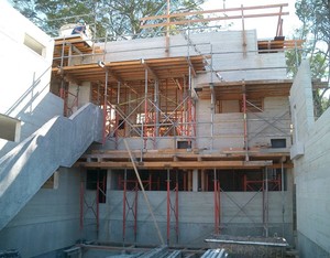 Fast formwork Pic 2