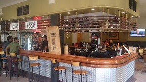 Prince Alfred Hotel Pic 3 - The Bar