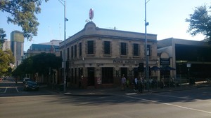 Prince Alfred Hotel Pic 4 - The Prince Alfred