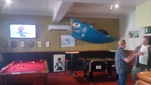 Prince Alfred Hotel Pic 2 - The Row Boat