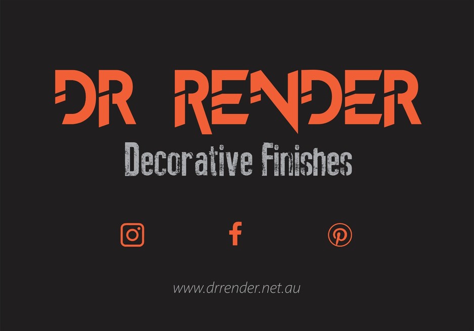 Dr. Render Decorative Finishes Pic 1