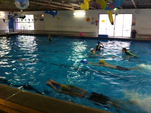 Swimworld Gold Coast Pic 3 - Our after school program caters for beginners right through to squads