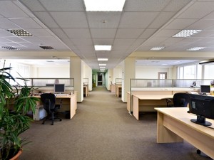 Pro Evolution Cleaning Pic 5 - Commercial Cleaning