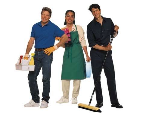 Pro Evolution Cleaning Pic 1 - Pro Evolution Cleaning Team