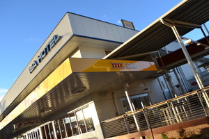 Isa Hotel Pic 2 - Isa Hotel Mount Isa