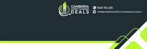 Canberra Carpet Cleaning Deals Pic 2