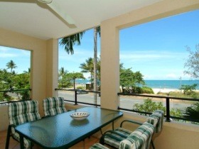 Mediterranean Beachfront Apartments Pic 1 - Mediterranean Beachfront Apartments