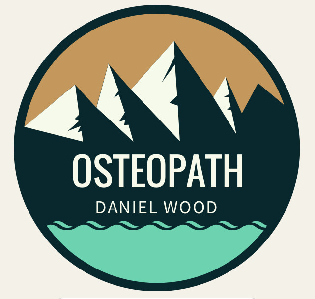 Daniel Wood - Osteopath Pic 1