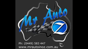 Mr Auto in Oz Pic 2 - Wwwmrautoinozcomau