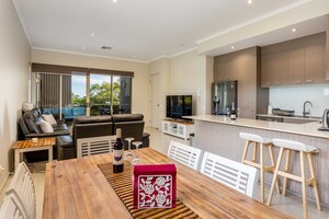 Bribie Unit / Keith's On Bribie Pic 4 - Bribie Unit Keiths On Bribie