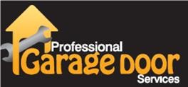 Professional Garage Door Services Pic 1 - Repairs to all makes of garage doors