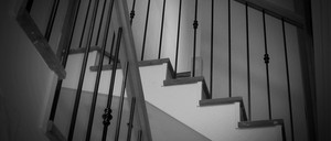 Staircase Constructions Pic 5 - Traditional stairs balustrades and handrails