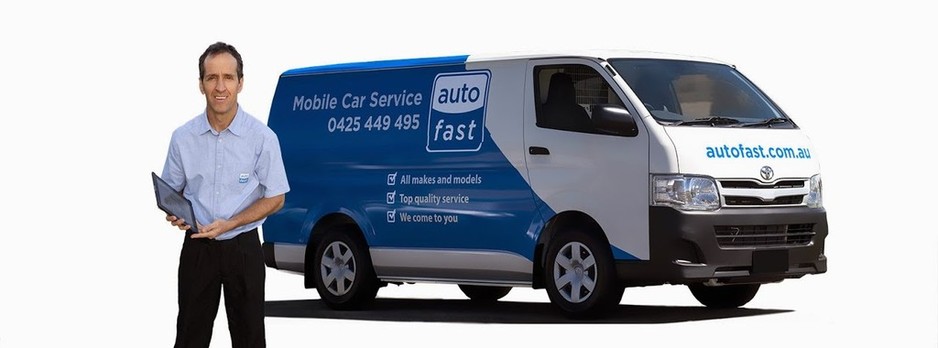 AutoFast Mobile Car Service Pic 1