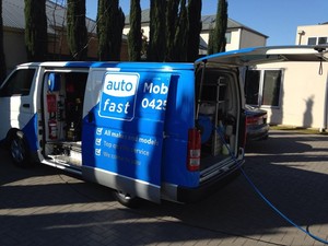 AutoFast Mobile Car Service Pic 4