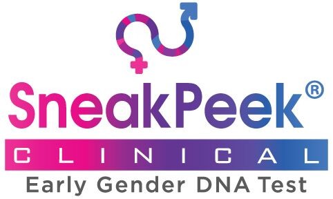 A Peek Of U Pic 1 - The Newest DNA gender test in Australia 34 business day results