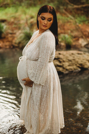 Blury Photography Pic 5 - Maternity Photography