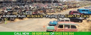 JBM Auto Wreckers Pic 5