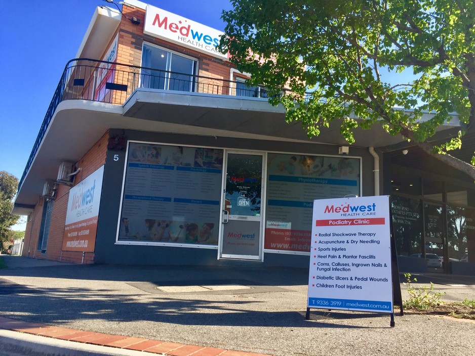 Medwest Health Care in Keilor East, Melbourne, VIC, Medical Centres