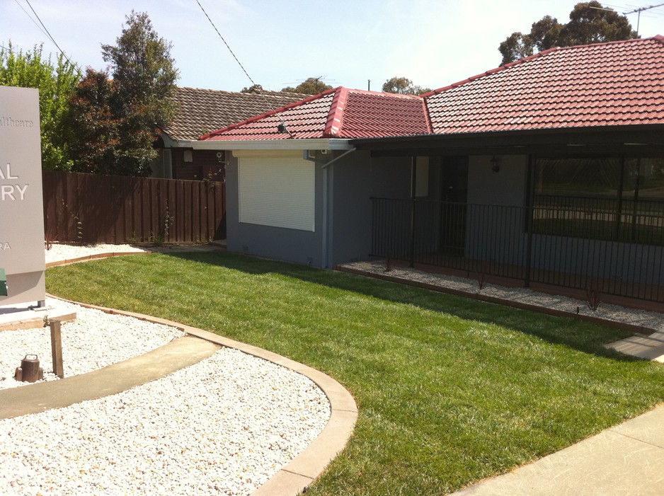 Bundoora Dental Surgery Pic 1 - Front