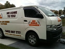 ABC Mobile Mechanic Pic 1 - ABC Mobile Mechanic Cranbourne