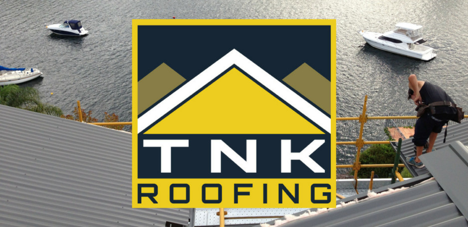 TnK Roofing Pic 1 - TNK Roofing