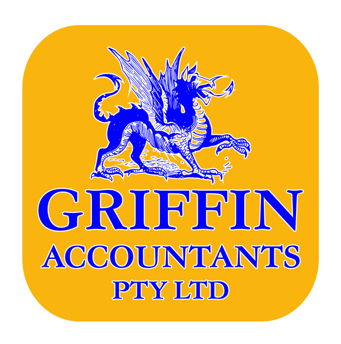 Griffin Financial Advisory Pty Ltd Pic 1 - Griffin Accountants