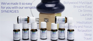 Ameretat Essentials Aromatherapy Pic 2