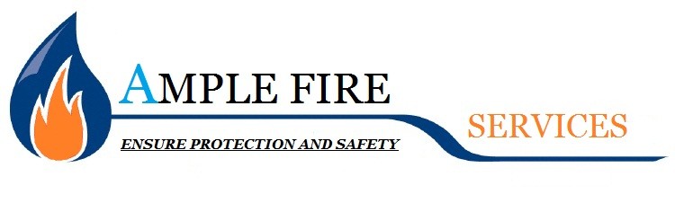 Ample fire services Pty Ltd Pic 1